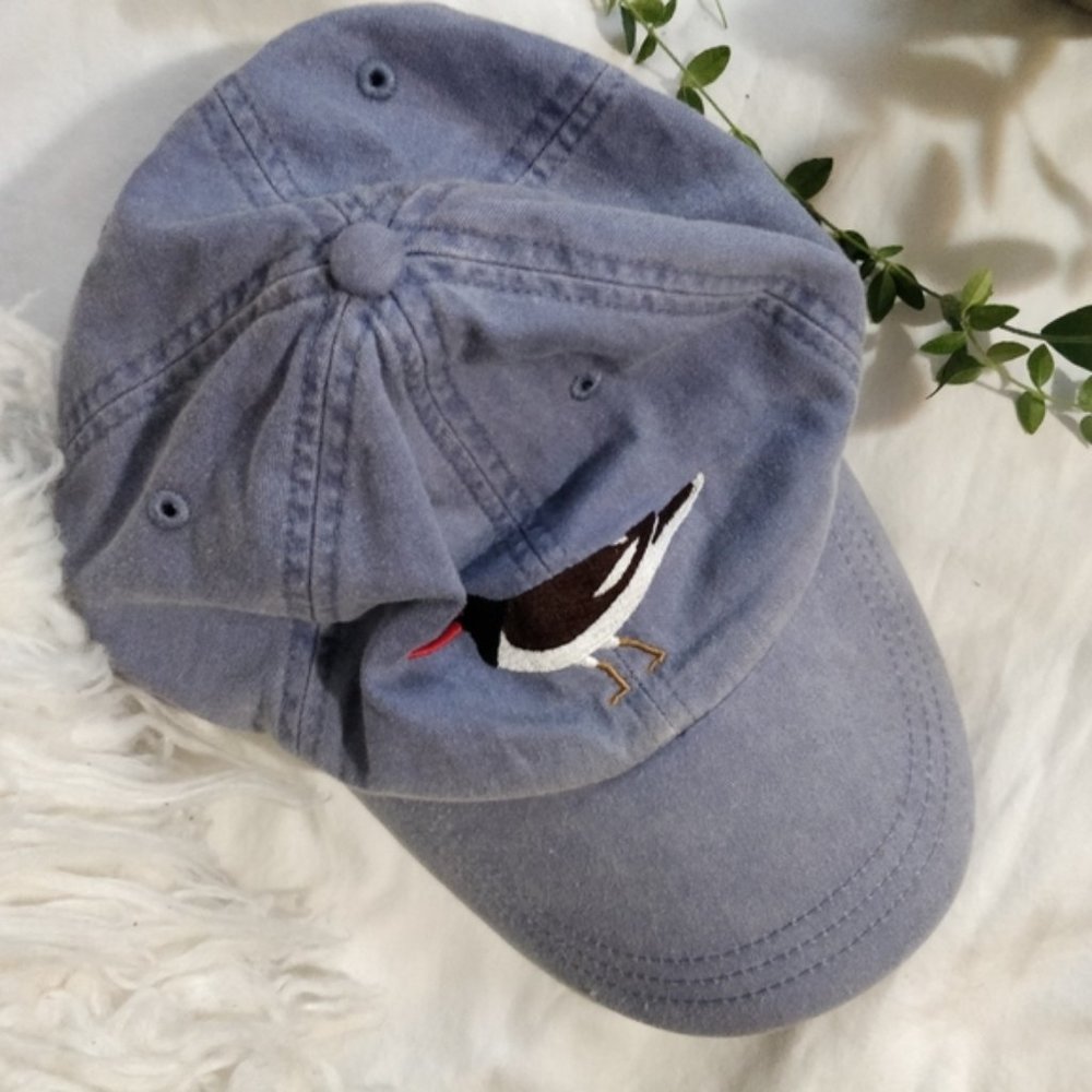 Kenron Design Hat